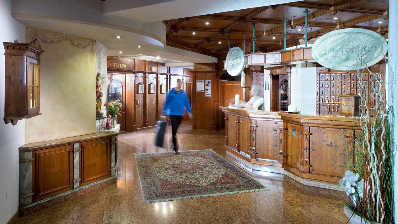 Hotel Seeblick ゴールデック エクステリア 写真