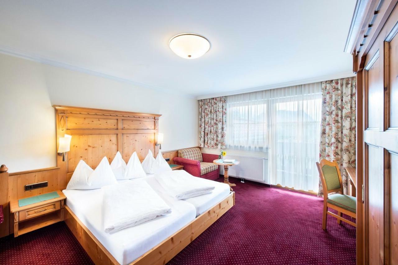 Hotel Seeblick ゴールデック エクステリア 写真