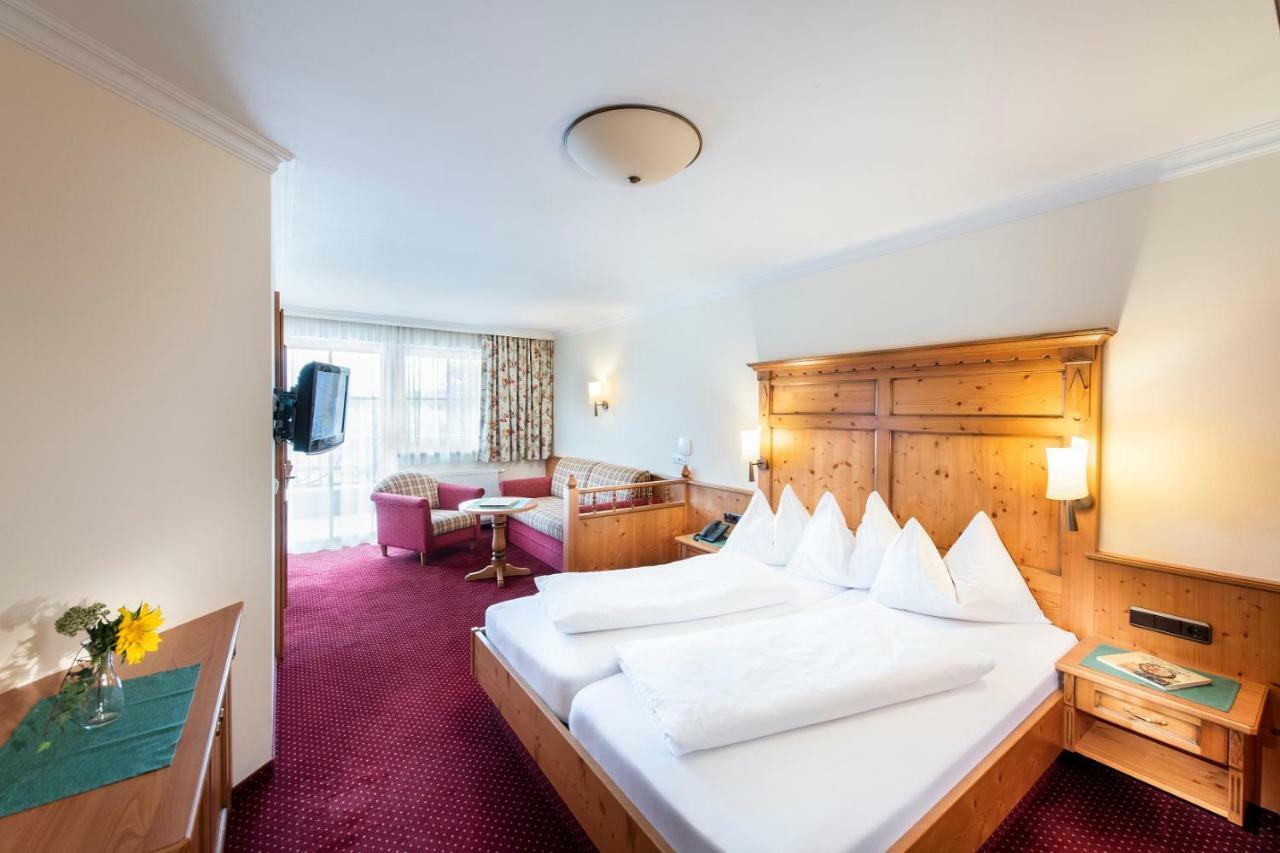 Hotel Seeblick ゴールデック エクステリア 写真