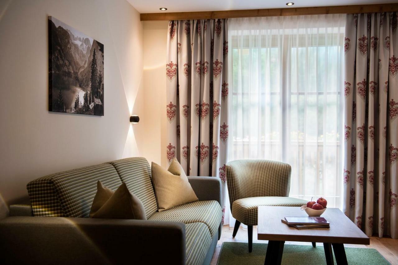 Hotel Seeblick ゴールデック エクステリア 写真